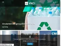 Sites similar to vnci.nl