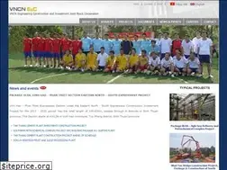Sites similar to vncnec.com.vn