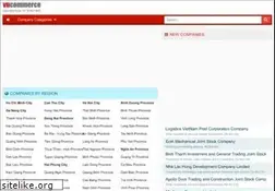 Sites similar to vncommerce.com