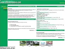 Sites similar to vncommodore.com