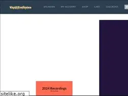 Sites similar to vnconf.com