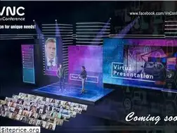 Sites similar to vnconference.com