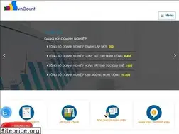 Sites similar to vncount.vn