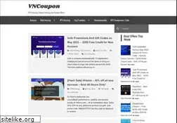 Sites similar to vncoupon.com