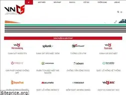 Sites similar to vncs.vn