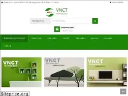 Sites similar to vnct.vn