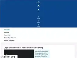 Sites similar to vnctongiao.org