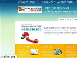 Sites similar to vncus.com