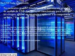 Sites similar to vnd.pe