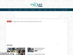 Sites similar to vnday.net