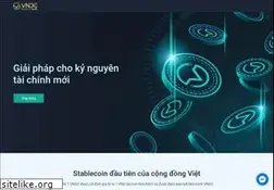 Sites similar to vndc.io