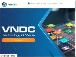 Sites similar to vndc.vn