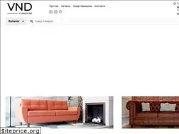 Sites similar to vndcompany.com.ua