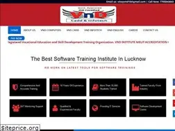 Sites similar to vndedu.com