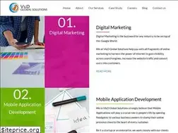 Sites similar to vndglobal.com