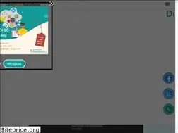 Sites similar to vndigitech.com