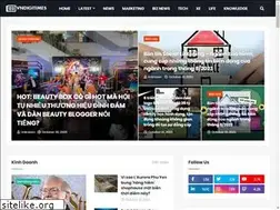 Sites similar to vndigitimes.com