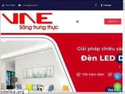 Sites similar to vne-led.vn