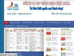 Sites similar to vne.org.vn