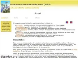 Sites similar to vnea.net