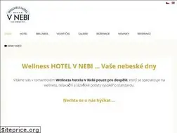 Sites similar to vnebi.cz
