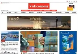 Sites similar to vneconomy.vn