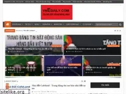 Sites similar to vnedaily.com