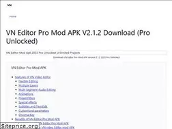 Sites similar to vneditor.pro