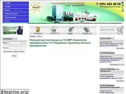 Sites similar to vnedriupp.ru