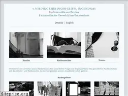 Sites similar to vnem.de