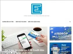 Sites similar to vnep.org.vn