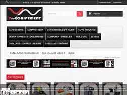 Sites similar to vnequipement.com
