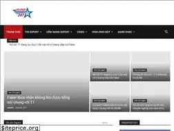 Sites similar to vnesport247.com
