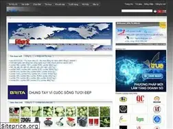 Sites similar to vnet.vn