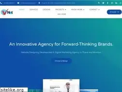 Sites similar to vnetdigital.com