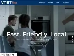Sites similar to vnetfiber.com