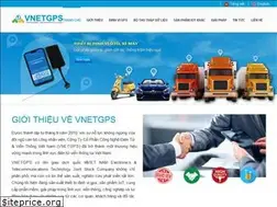 Sites similar to vnetgps.vn