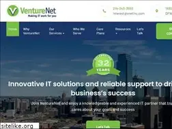 Sites similar to vnetinc.com
