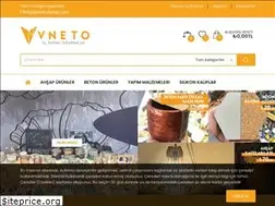 Sites similar to vnetodesign.com
