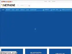 Sites similar to vnetphone.com
