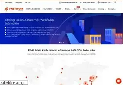 Sites similar to vnetwork.vn