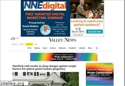 Sites similar to vnews.com