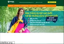 Sites similar to vnex.com.vn