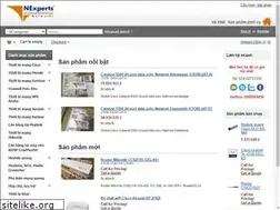 Sites similar to vnexperts.net