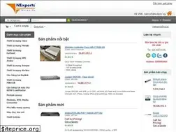 Sites similar to vnexperts.vn