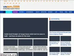 Sites similar to vnexplorer.net