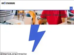 Sites similar to vnf-strasbourg.fr