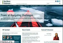 Sites similar to vnf.com
