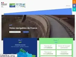 Sites similar to vnf.fr