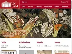 Sites similar to vnfam.vn